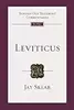 Leviticus: An Introduction and Commentary