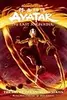 Avatar: The Last Airbender The Art of the Animated Series