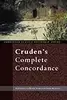 Cruden's Complete Concordance