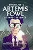 Artemis Fowl La bande dessinée