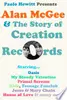 Alan McGee and The Story of Creation Records