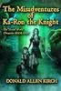 The Misadventures of Ka-Ron the Knight