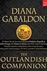 The Outlandish Companion: The First Companion to the Outlander series, covering Outlander, Dragonfly in Amber, Voyager, and Drums of Autumn