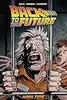 Back to the Future, Volume 4: Hard Time
