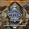Doctor Who: Once and Future: The Martian Invasion of Planetoid 50