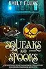 Squeaks and Spooks