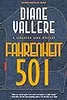 Fahrenheit 501: A Samantha Kidd Mystery
