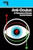 Anti-Oculus: A Philosophy of Escape