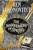 The Masquerades of Spring: The Brand New Rivers of London Novella