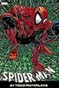 Spider-Man by Todd Mcfarlane Omnibus