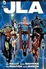JLA: The Deluxe Edition, Vol. 6