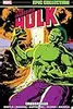 Incredible Hulk Epic Collection, Vol. 13: Crossroads