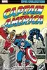 Captain America Epic Collection, Vol. 5: The Secret Empire