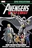 Avengers West Coast Epic Collection, Vol. 2: Lost in Space-Time
