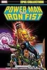 Power Man & Iron Fist Epic Collection, Vol. 3: Doombringer