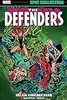 Defenders Epic Collection, Vol. 6: The Six-Fingered Hand Saga