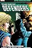 Defenders Epic Collection, Vol. 8: The New Defenders