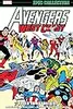 Avengers West Coast Epic Collection, Vol. 3: Tales to Astonish
