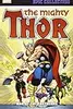 Thor Epic Collection, Vol. 16: War of the Pantheons