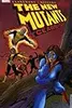 The New Mutants Classic, Vol. 2
