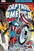 Captain America Epic Collection, Vol. 20: Fighting Chance