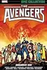 Avengers Epic Collection, Vol. 17: Judgment Day