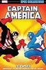 Captain America Epic Collection, Vol. 14: The Captain