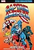 Captain America Epic Collection, Vol. 19: Arena of Death