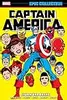 Captain America Epic Collection, Vol. 11: Sturm Und Drang