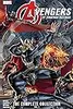 Avengers by Jonathan Hickman: The Complete Collection, Vol. 1