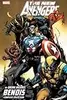 The New Avengers: The Complete Collection, Vol. 4