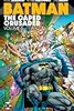 Batman: The Caped Crusader, Vol. 5