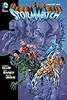 StormWatch by Warren Ellis, Vol. 2