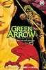 Green Arrow, Vol. 8: The Hunt for the Red Dragon