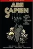 Abe Sapien, Vol. 4: The Shape of Things to Come
