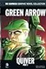 Green Arrow, Vol. 1: Quiver Part 1