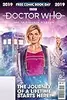 Doctor Who: The Thirteenth Doctor, #0