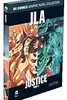 JLA Justice - Part 1
