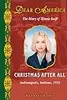 Christmas After All: The Diary of Minnie Swift