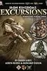 Iron Kingdoms Excursions: Season One, Volume Three