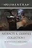 Artifacts Oddities Collection 1