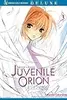 Aquarian Age: Juvenile Orion, Volume 3