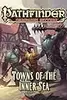 Pathfinder Campaign Setting: Towns of the Inner Sea