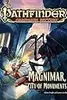 Pathfinder Campaign Setting: Magnimar, City of Monuments