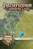 Pathfinder Chronicles: Kingmaker Poster Map Folio
