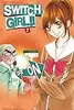 Switch Girl!!, Tome 7