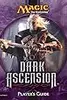 Magic the Gathering: Dark Ascension Player's Guide