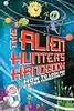 Alien Hunter's Handbook: How To Look For Extra-Terrestrial Life