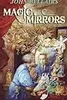 Magic Mirrors: The High Fantasy and Low Parody of John Bellairs