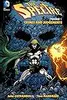 The Spectre, Volume 1: Crimes and Punishments